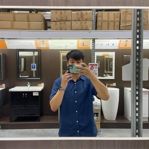แชท หาเพื่อนคุย 