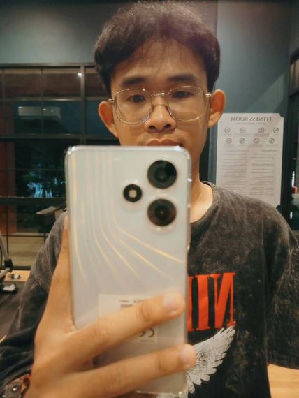 แชท หาเพื่อนคุย 