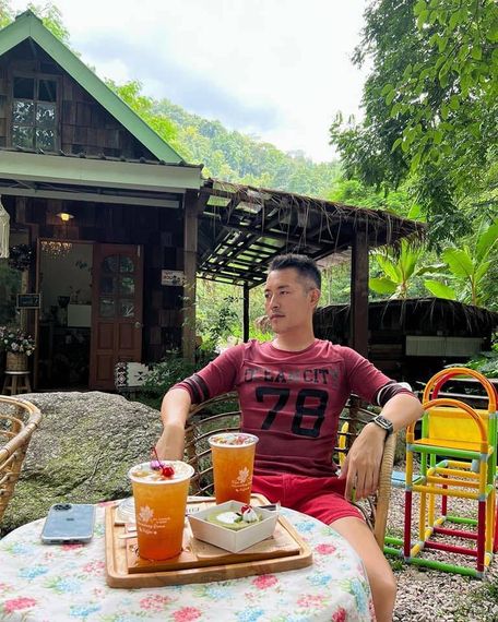 แชท หาเพื่อนคุย 