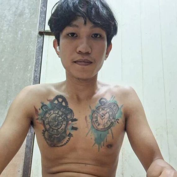 แชท หาเพื่อนคุย, หากิ๊ก 