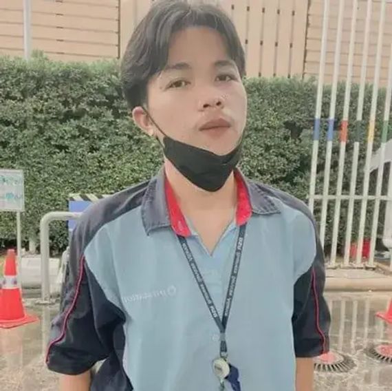 แชท หาเพื่อนคุย  ที่อยู่ กรุงเทพมหานคร