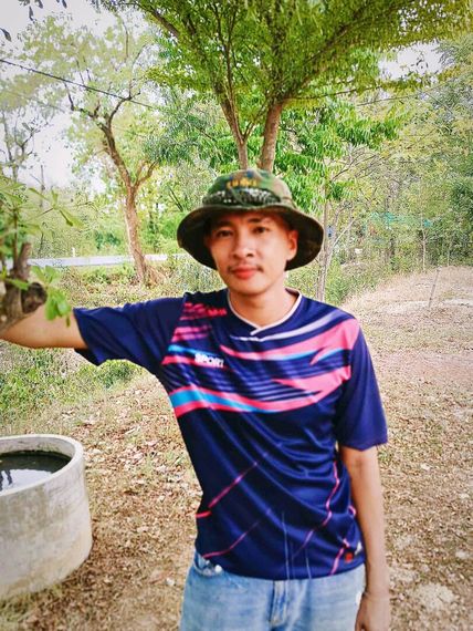 แชท หากิ๊ก, โสด  ที่อยู่  ตาก