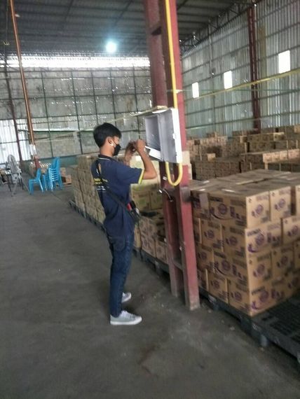 แชท หาเพื่อนคุย 
