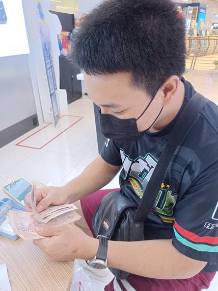 แชท หาเพื่อนคุย 