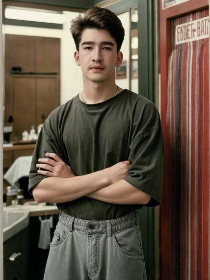แชท หาเพื่อนคุย 