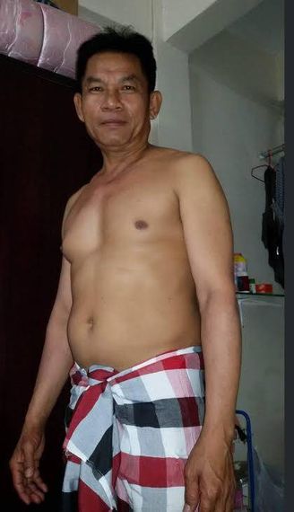 แชท หาเพื่อนคุย, โสด 