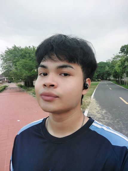 แชท หาเพื่อนคุย, โสด 