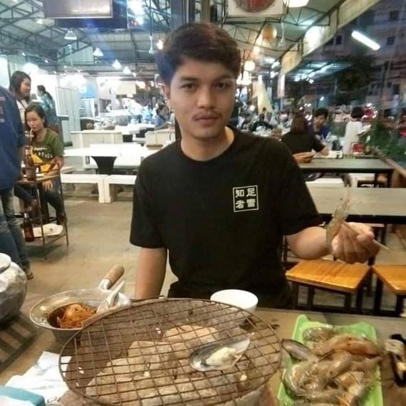 แชท หาเพื่อนคุย 
