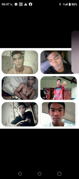แชท หาเพื่อนคุย 