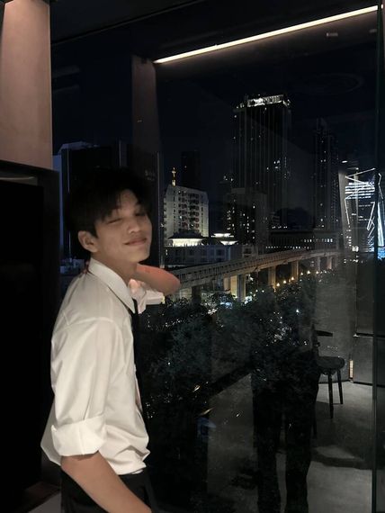 แชท หาเพื่อนคุย 