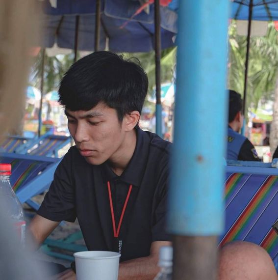 แชท หาเพื่อนคุย 
