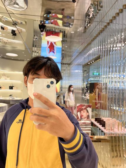 แชท หาเพื่อนคุย 