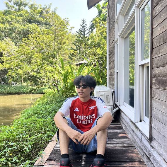 แชท หาเพื่อนคุย 