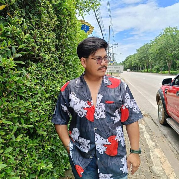 แชท หาเพื่อนคุย