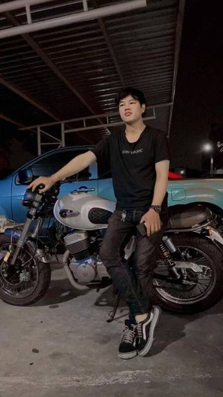 แชท โสด 