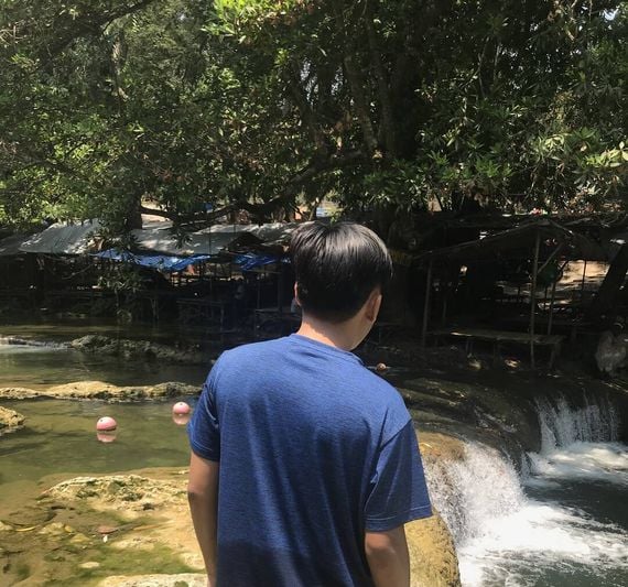 แชท หาเพื่อนคุย