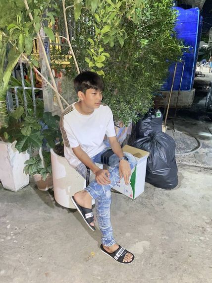 แชท หาเพื่อนคุย 