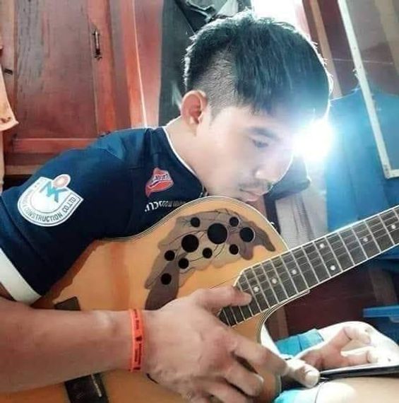 แชท หาเพื่อนคุย 