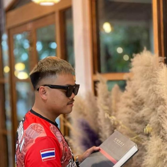 แชท หาเพื่อนคุย 