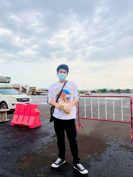 แชท หาเพื่อนคุย 