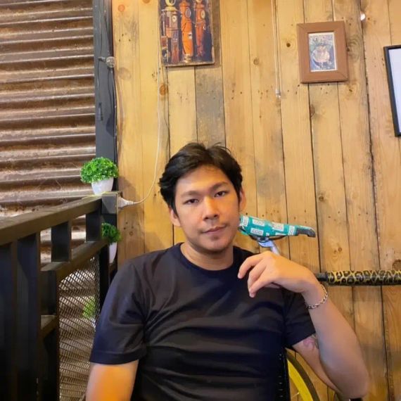 แชท หาเพื่อนคุย 