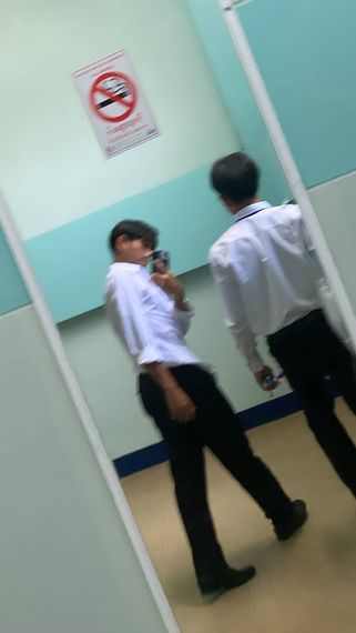 แชท หาเพื่อนคุย 