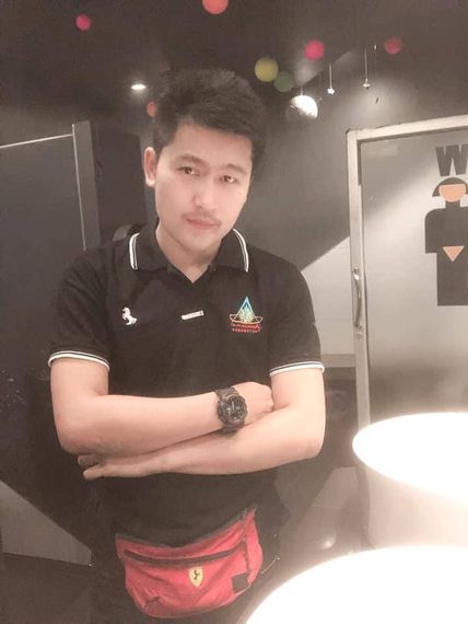 แชท หากิ๊ก 