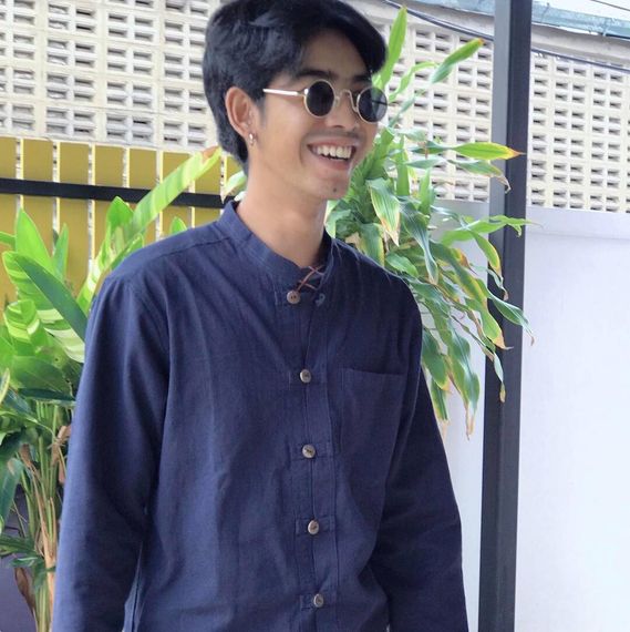 แชท หาเพื่อนคุย 