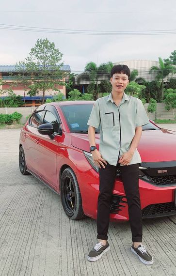 แชท หาเพื่อนคุย 