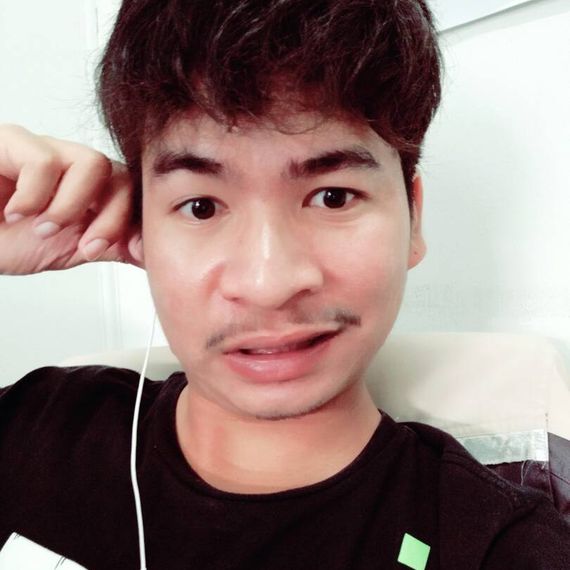 แชท หาเพื่อนคุย, หาเพื่อนเที่ยว  ที่อยู่ กรุงเทพมหานคร