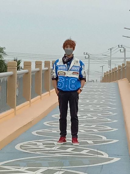 แชท หาเพื่อนคุย 