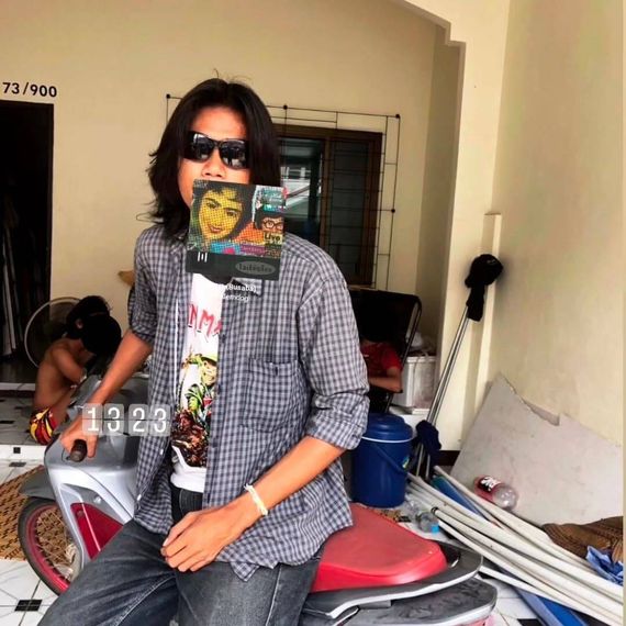 แชท หาเพื่อนคุย 