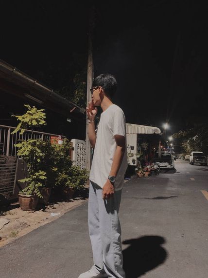แชท หาเพื่อนคุย 