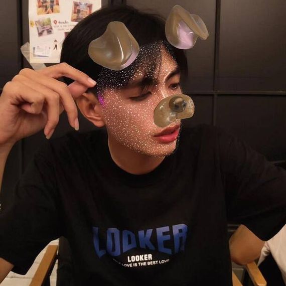 แชท หาเพื่อนคุย 