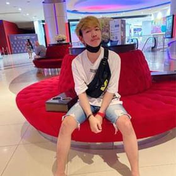 แชท หาเพื่อนคุย 