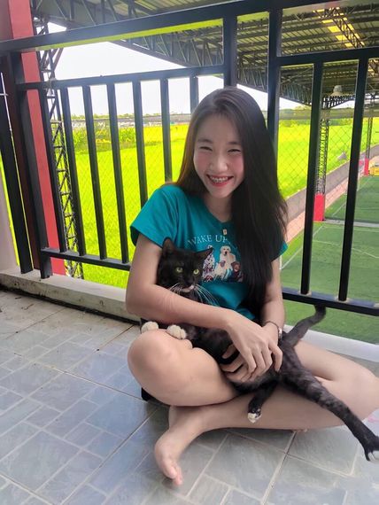 แชท หาเพื่อนคุย 