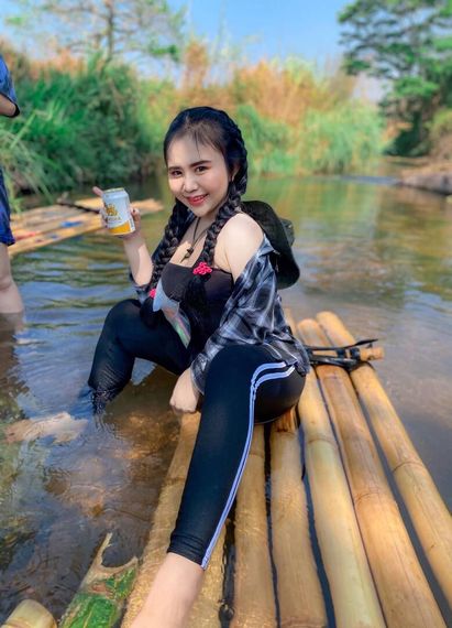 แชท หาเพื่อนคุย 