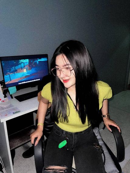 แชท หาเพื่อนคุย 