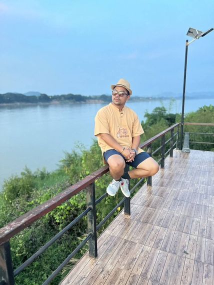 แชท หาเพื่อนคุย 