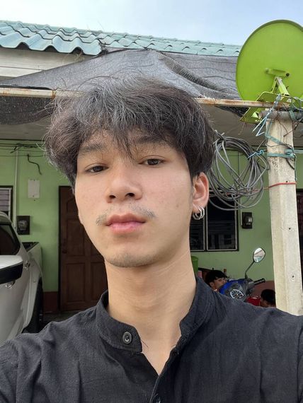 แชท หาเพื่อนคุย, โสด 