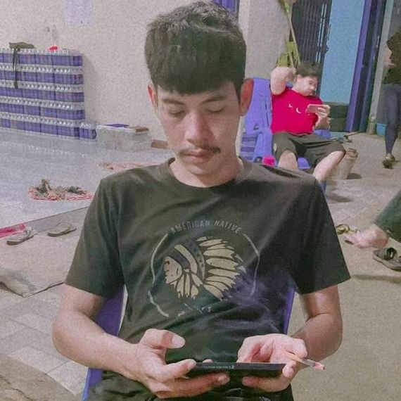 แชท หาเพื่อนคุย 