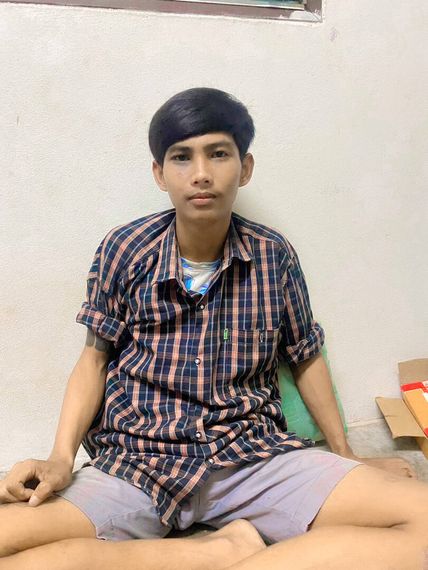 แชท หาเพื่อนคุย 