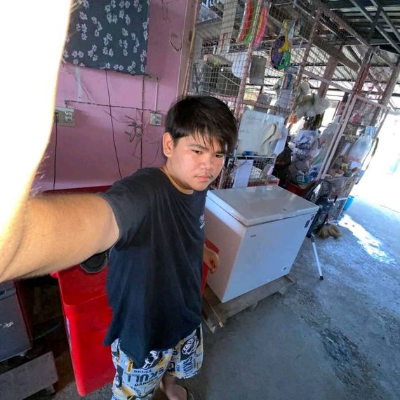แชท หาเพื่อนคุย 