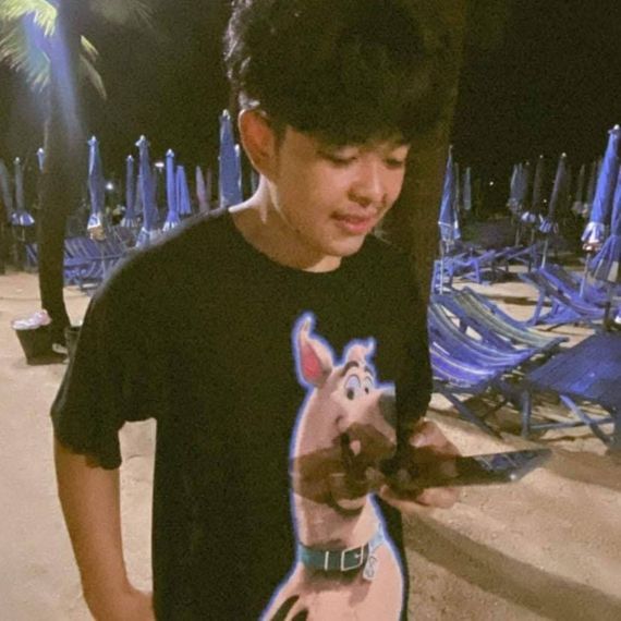 แชท หาเพื่อนคุย 