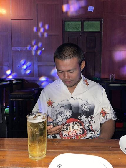แชท หาเพื่อนคุย 