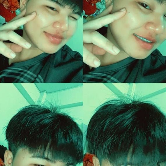 แชท หาเพื่อนคุย
