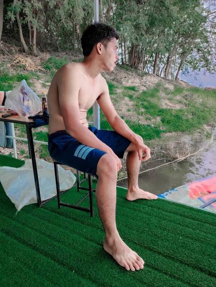 แชท หาเพื่อนคุย 