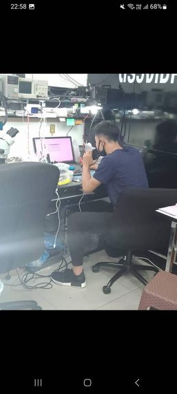 แชท หาเพื่อนคุย 