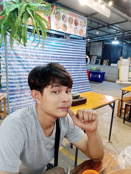 แชท หาเพื่อนคุย 