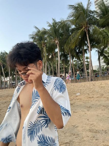 แชท หาเพื่อนคุย 